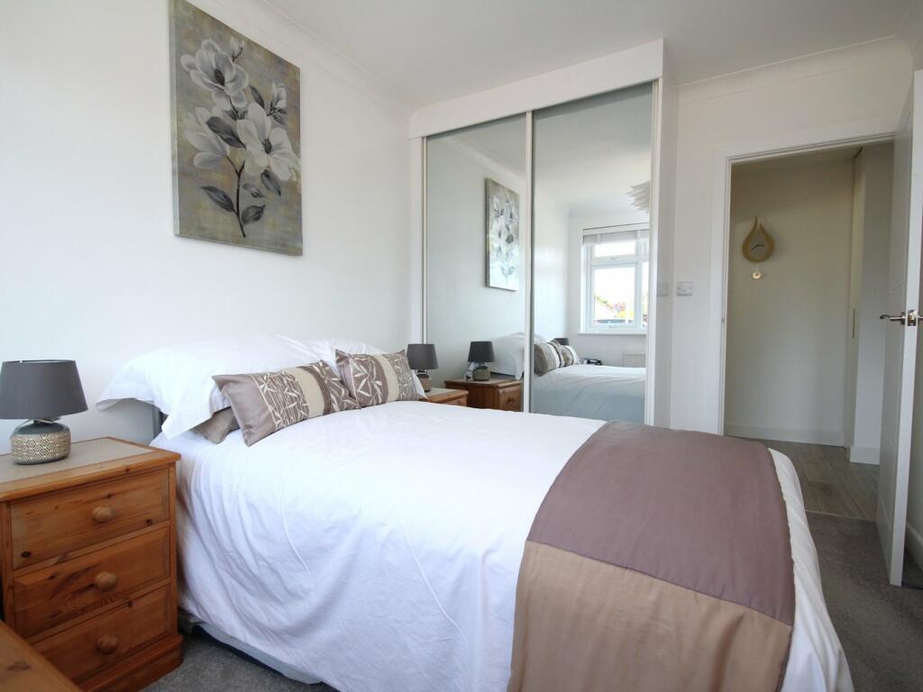 Additional property image - Hazlebury Road, Creekmoor, Poole, BH17
