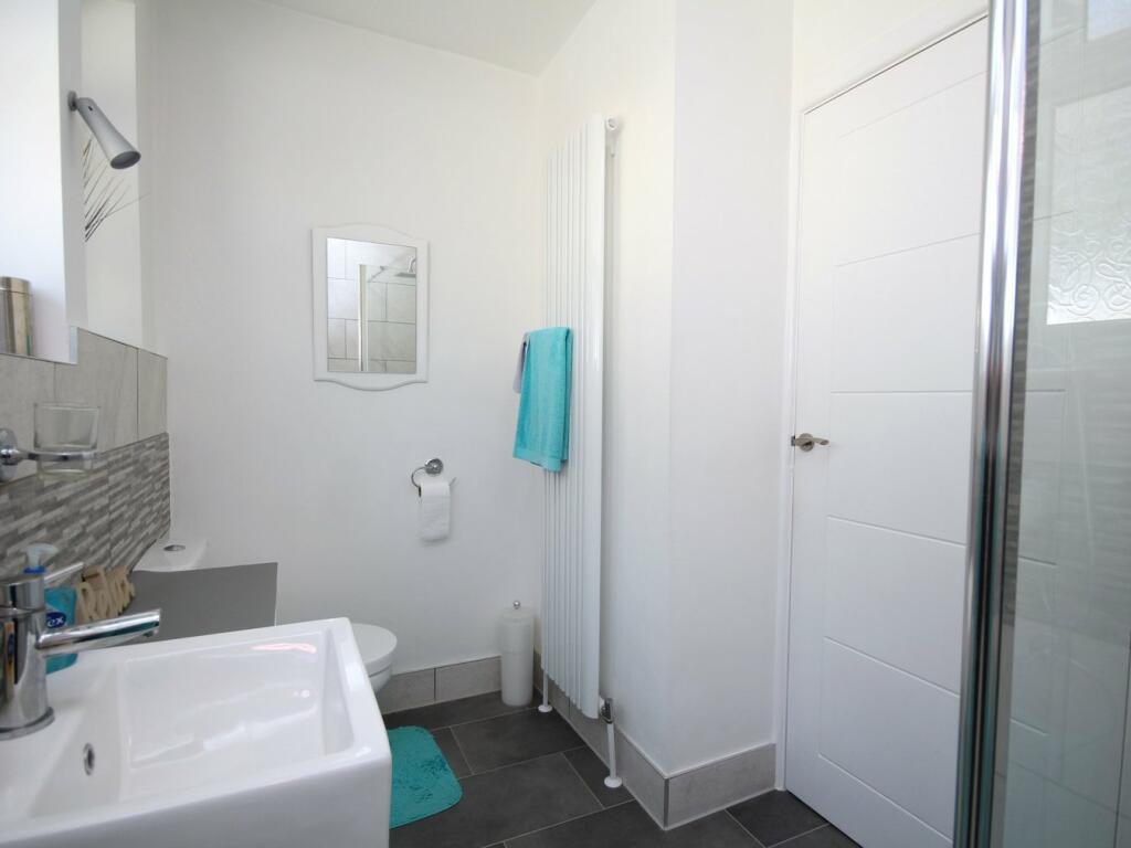 Additional property image - Hazlebury Road, Creekmoor, Poole, BH17