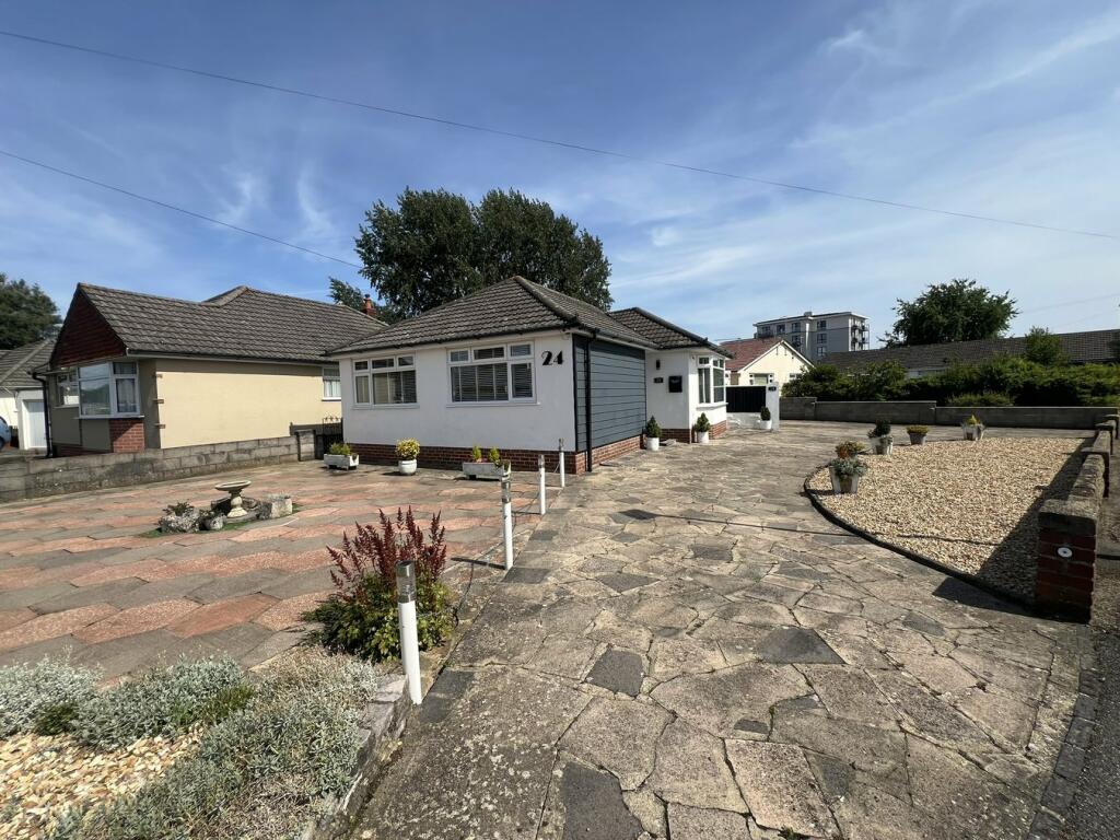 Additional property image - Hazlebury Road, Creekmoor, Poole, BH17