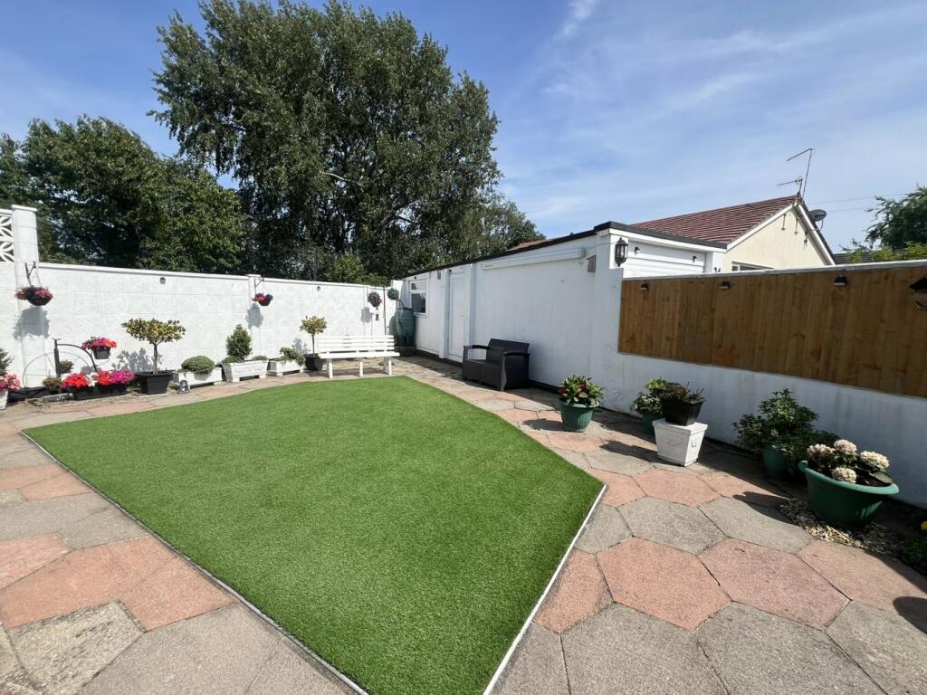 Additional property image - Hazlebury Road, Creekmoor, Poole, BH17