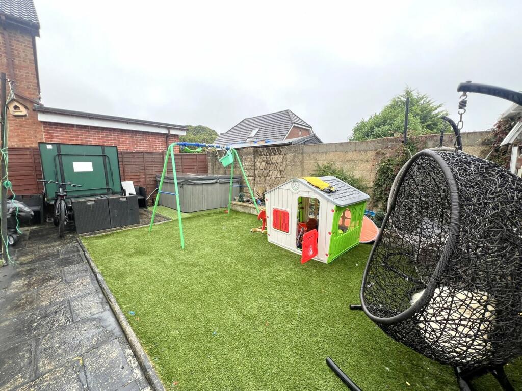 Additional image 14 of Rossmore Road, Parkstone , Poole, BH12