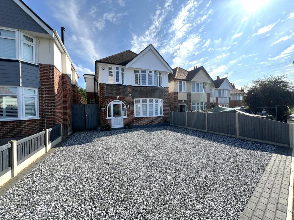 Additional image 39 of Nansen Avenue, Oakdale, POOLE, BH15