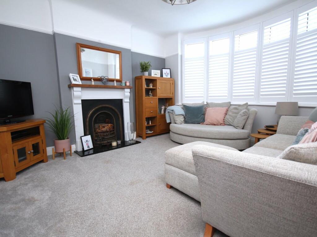 Additional image 2 of Nansen Avenue, Oakdale, POOLE, BH15