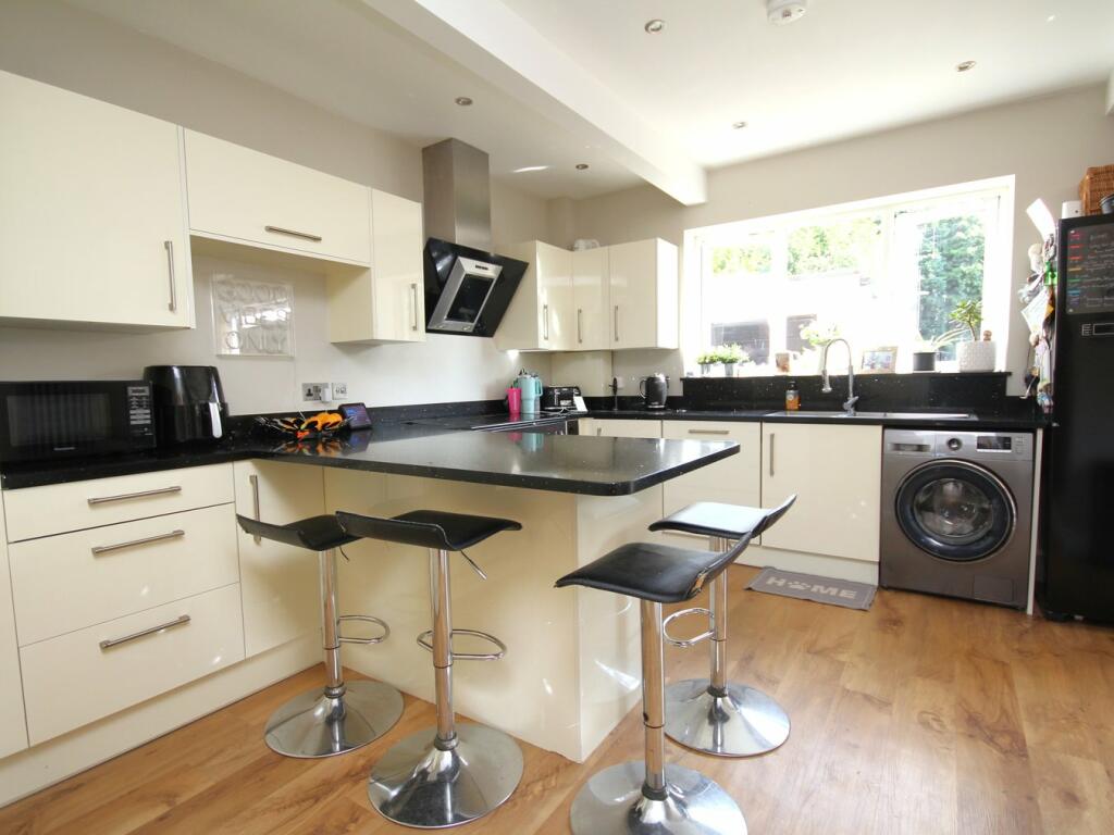 Additional image 36 of Nansen Avenue, Oakdale, POOLE, BH15