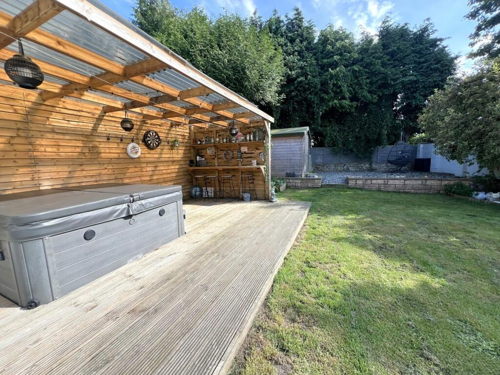 Additional image 28 of Nansen Avenue, Oakdale, POOLE, BH15