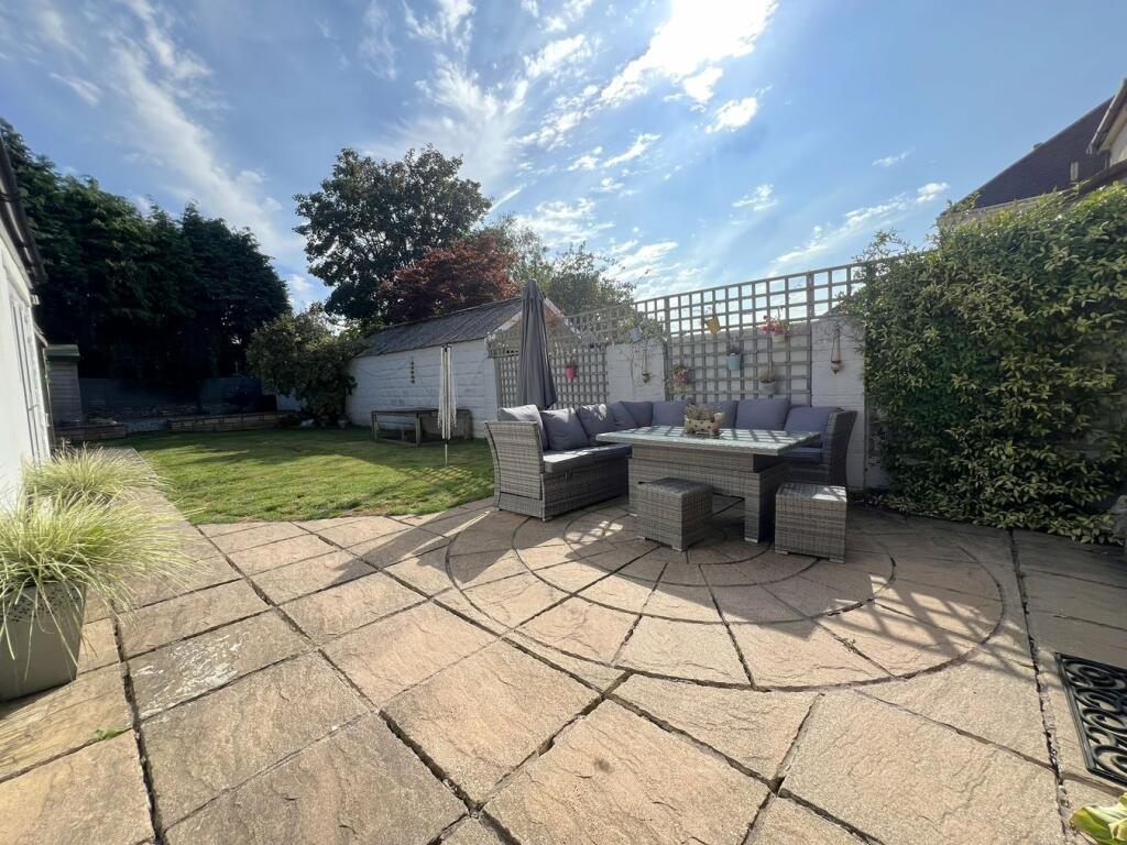 Additional image 27 of Nansen Avenue, Oakdale, POOLE, BH15