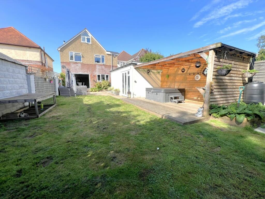 Additional image 26 of Nansen Avenue, Oakdale, POOLE, BH15