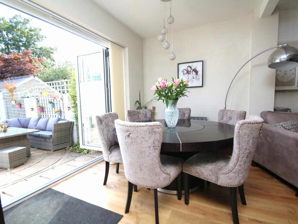 Additional image 21 of Nansen Avenue, Oakdale, POOLE, BH15