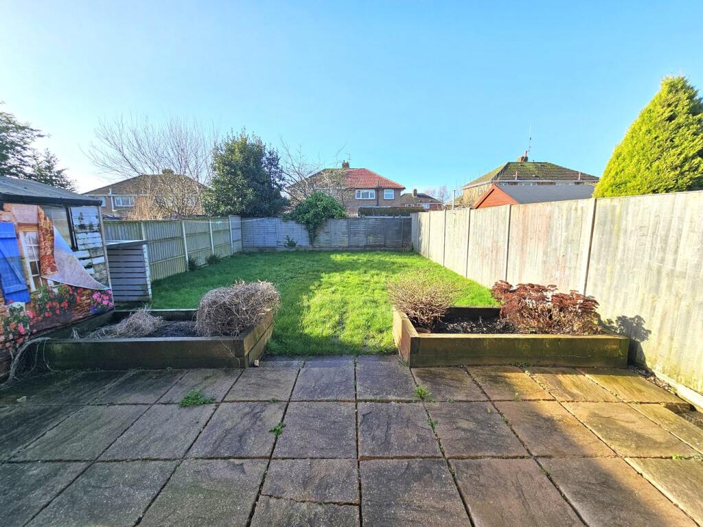 Additional property image - Methuen Road, Waterloo, Poole, BH17