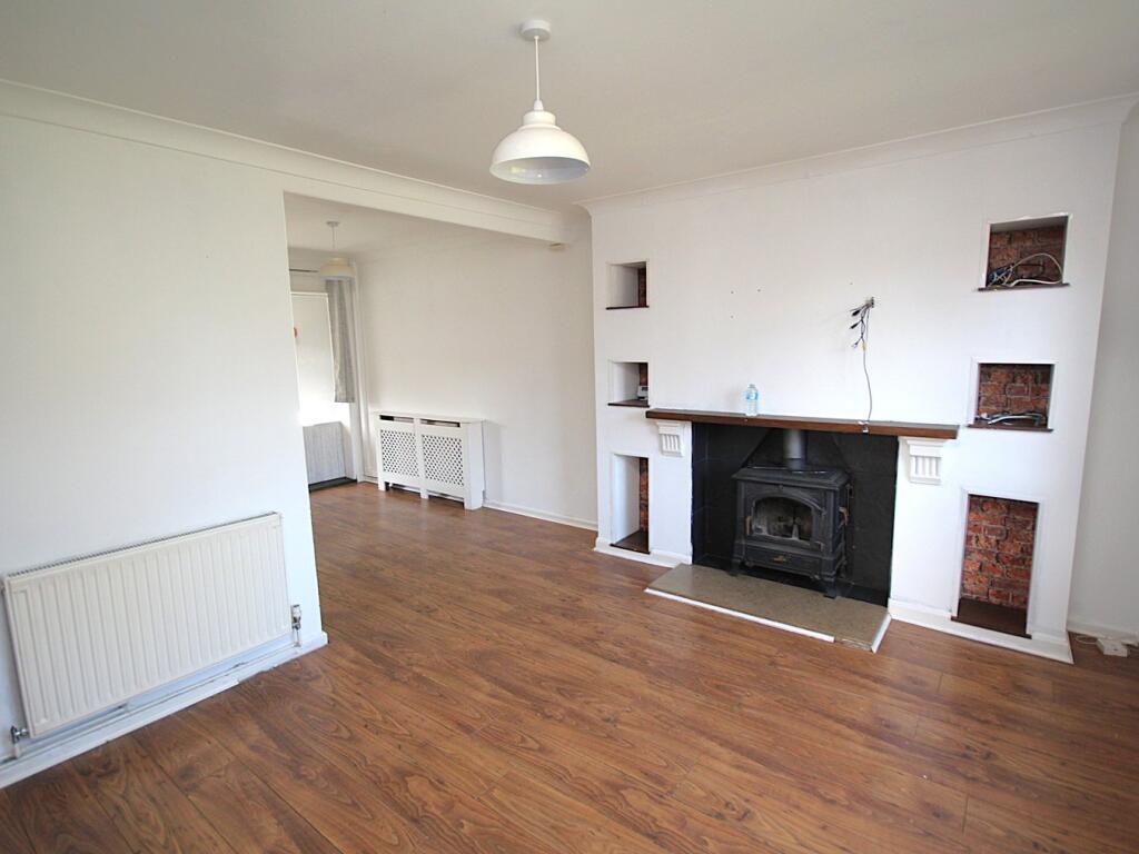 Additional property image - Methuen Road, Waterloo, Poole, BH17