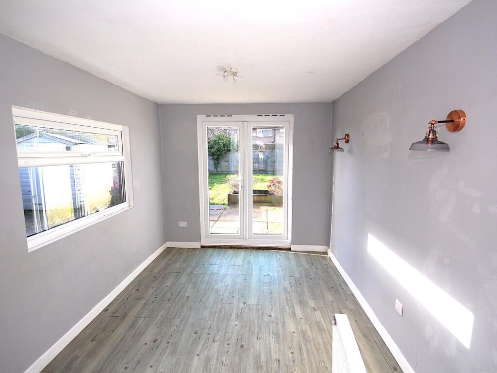 Additional property image - Methuen Road, Waterloo, Poole, BH17