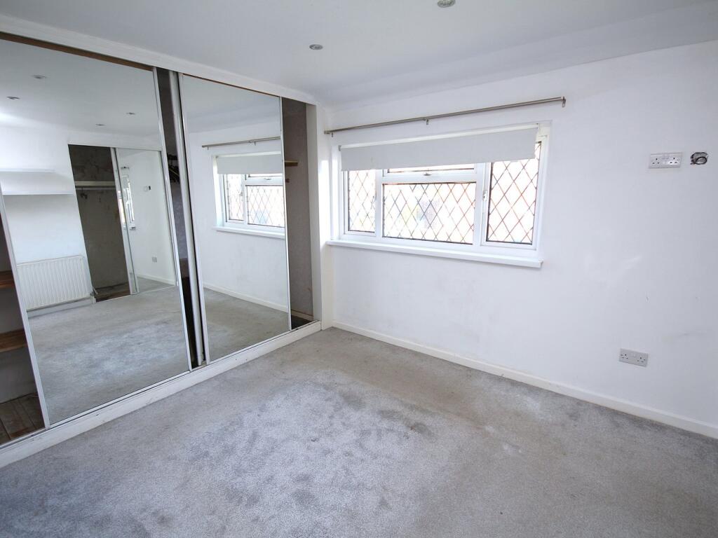 Additional property image - Methuen Road, Waterloo, Poole, BH17
