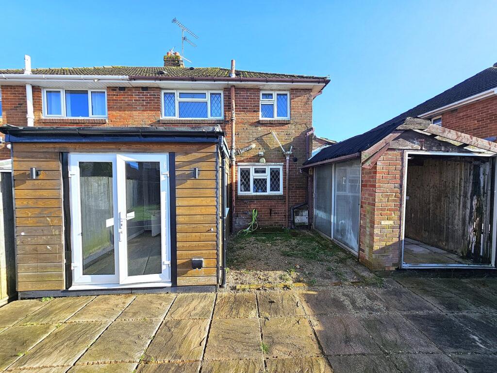 Additional property image - Methuen Road, Waterloo, Poole, BH17