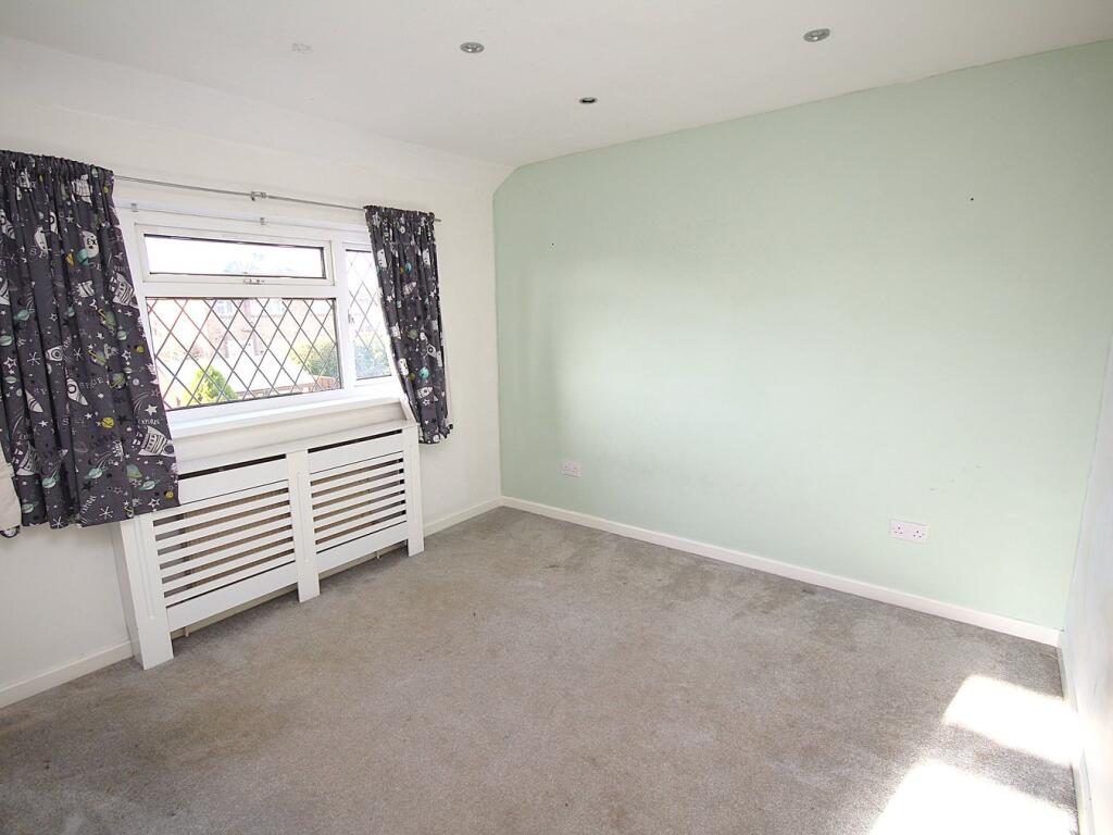Additional property image - Methuen Road, Waterloo, Poole, BH17