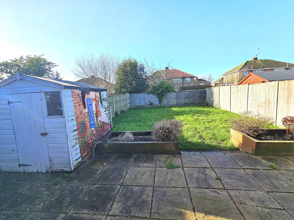 Additional property image - Methuen Road, Waterloo, Poole, BH17