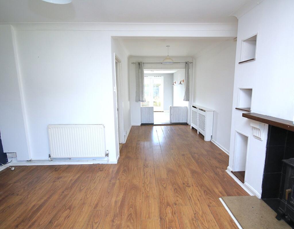Additional property image - Methuen Road, Waterloo, Poole, BH17