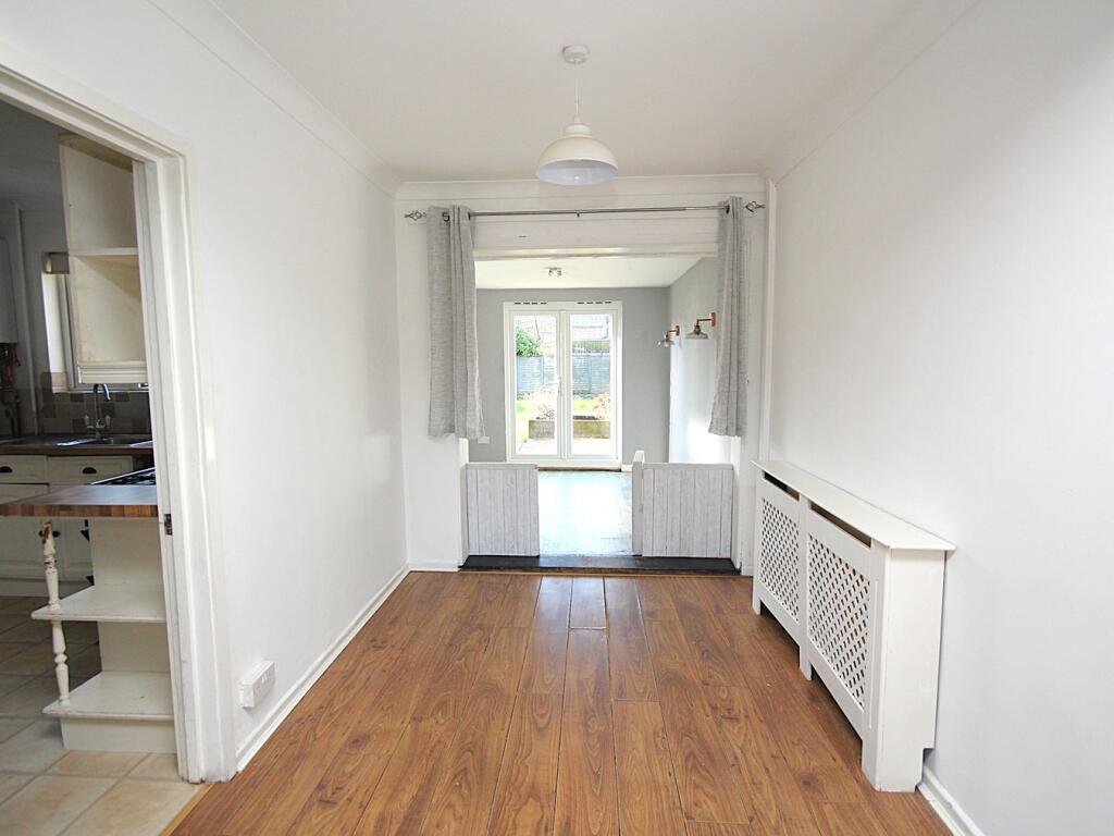 Additional property image - Methuen Road, Waterloo, Poole, BH17
