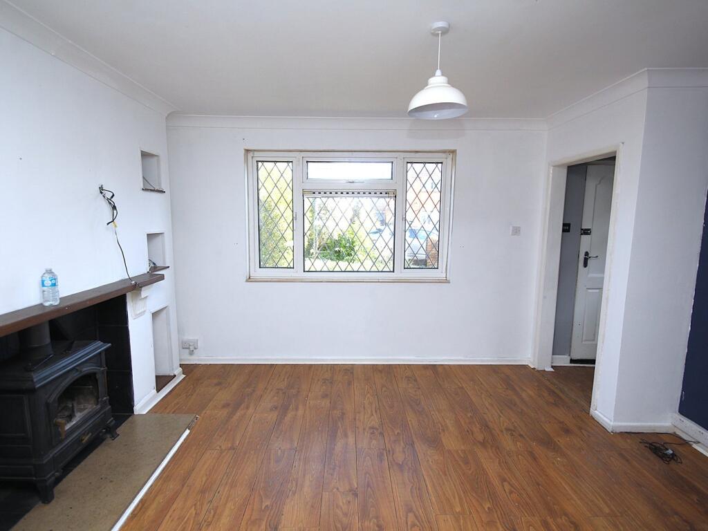 Additional property image - Methuen Road, Waterloo, Poole, BH17
