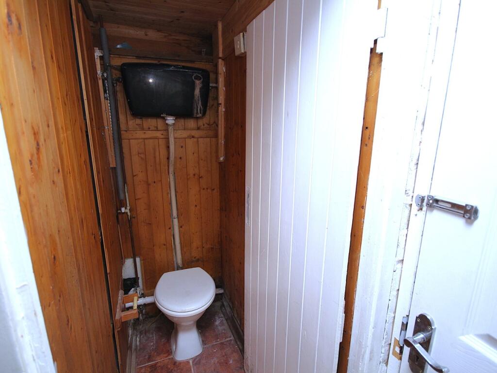 Additional property image - Methuen Road, Waterloo, Poole, BH17
