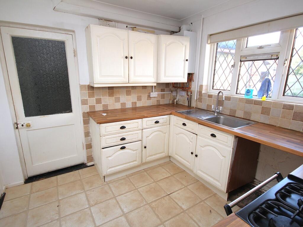 Additional property image - Methuen Road, Waterloo, Poole, BH17