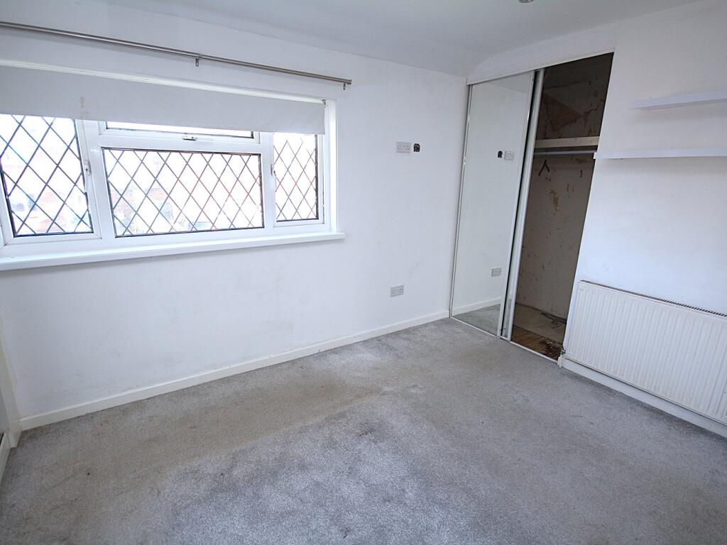Additional property image - Methuen Road, Waterloo, Poole, BH17