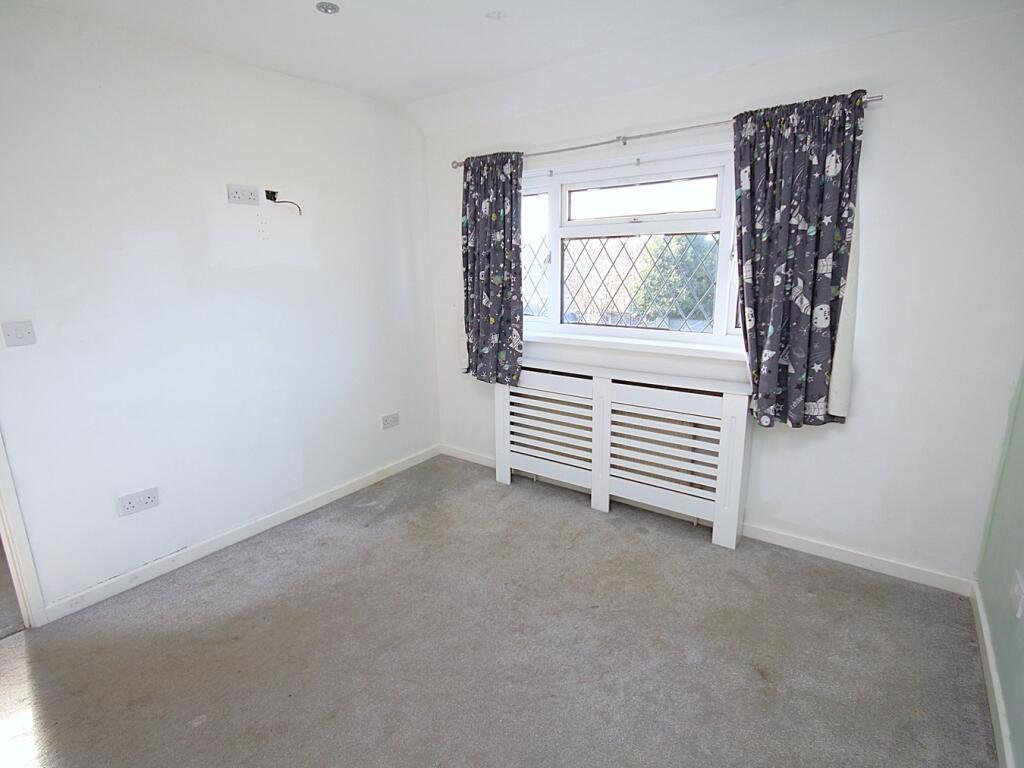 Additional property image - Methuen Road, Waterloo, Poole, BH17