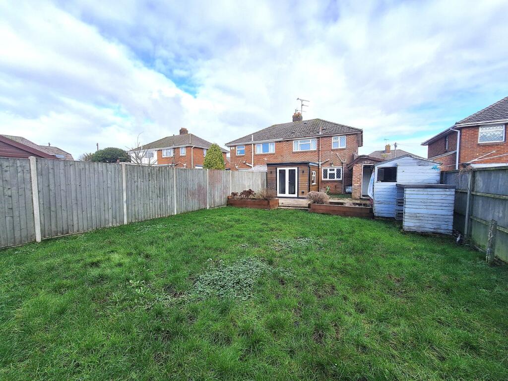 Additional property image - Methuen Road, Waterloo, Poole, BH17