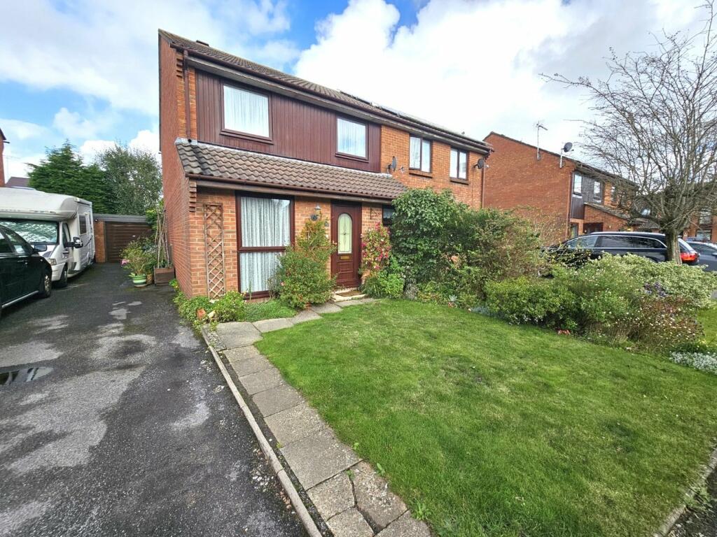 Additional property image - Preston Road, Oakdale , Poole, BH15
