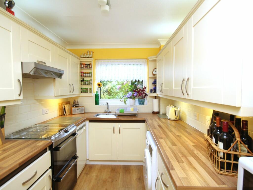 Additional property image - Preston Road, Oakdale , Poole, BH15
