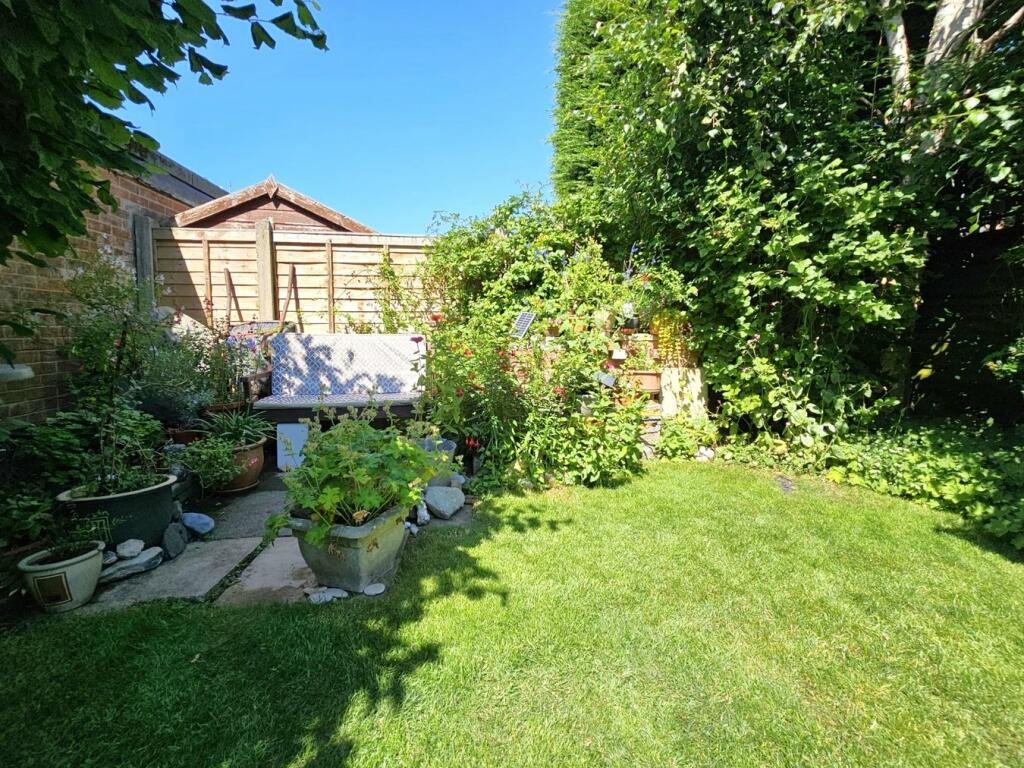 Additional property image - Preston Road, Oakdale , Poole, BH15