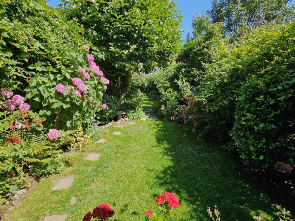 Additional property image - Preston Road, Oakdale , Poole, BH15