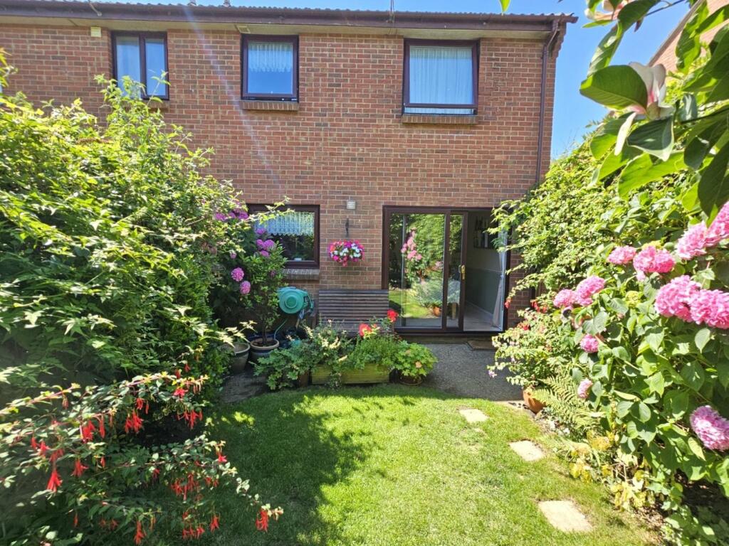 Additional property image - Preston Road, Oakdale , Poole, BH15