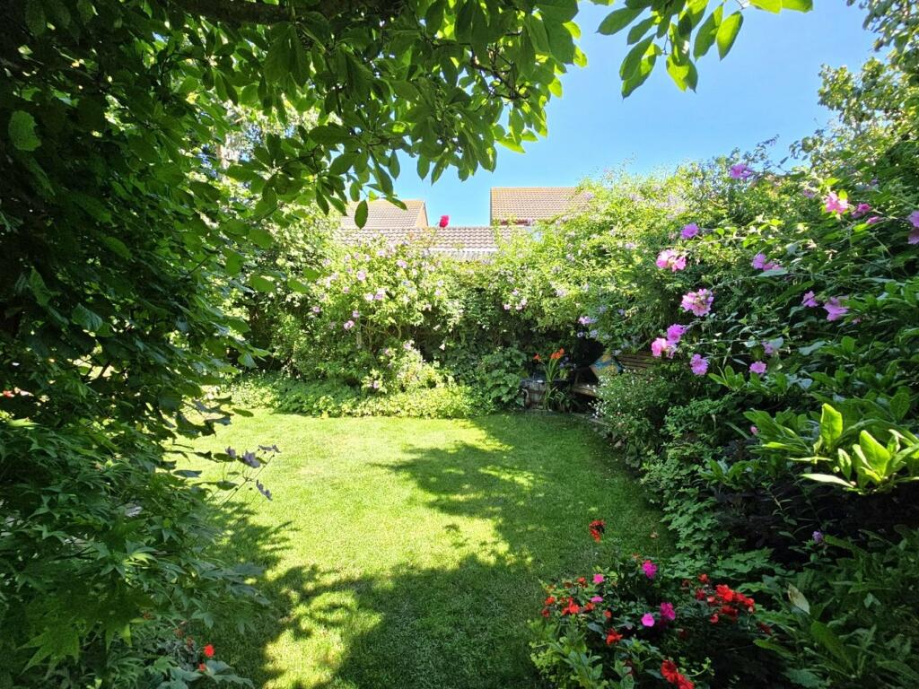 Additional property image - Preston Road, Oakdale , Poole, BH15