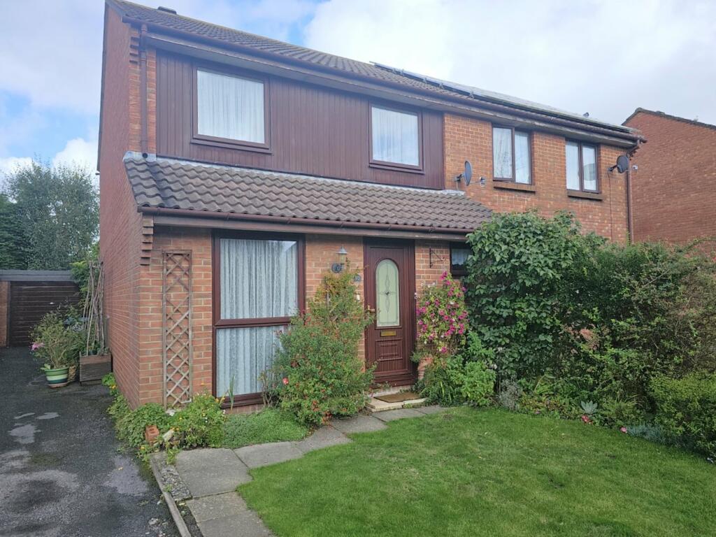 Additional property image - Preston Road, Oakdale , Poole, BH15