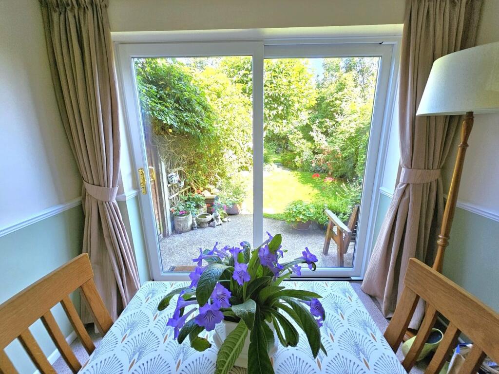 Additional property image - Preston Road, Oakdale , Poole, BH15