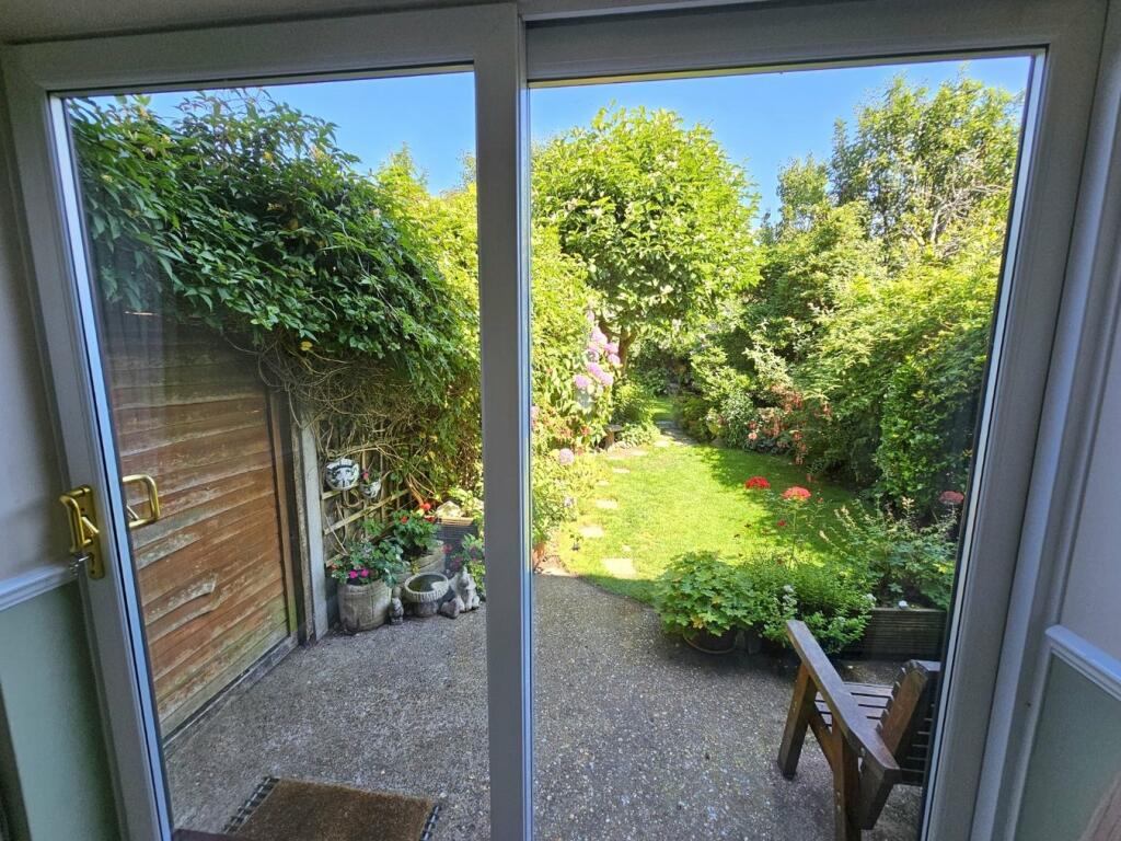 Additional property image - Preston Road, Oakdale , Poole, BH15