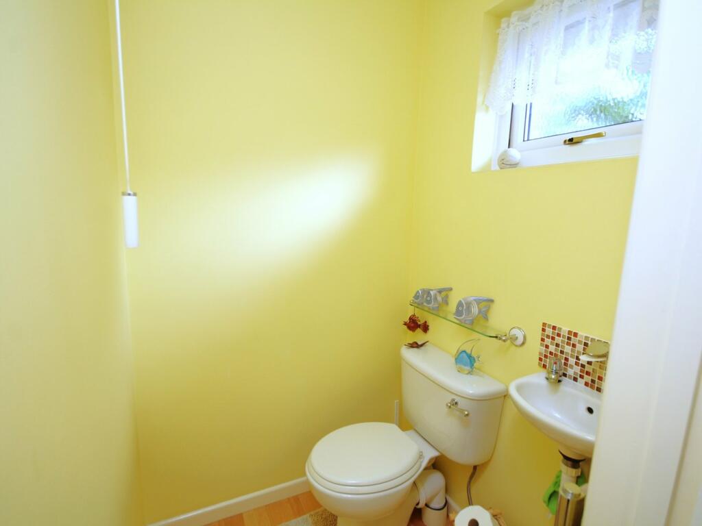 Additional property image - Preston Road, Oakdale , Poole, BH15