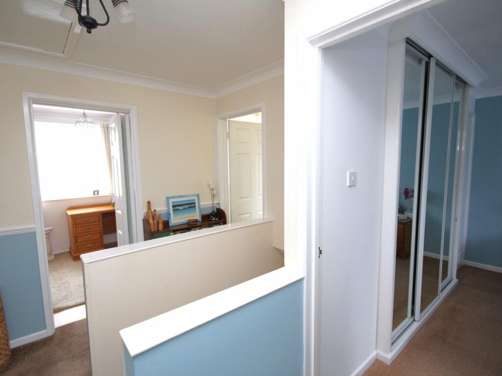 Additional property image - Preston Road, Oakdale , Poole, BH15