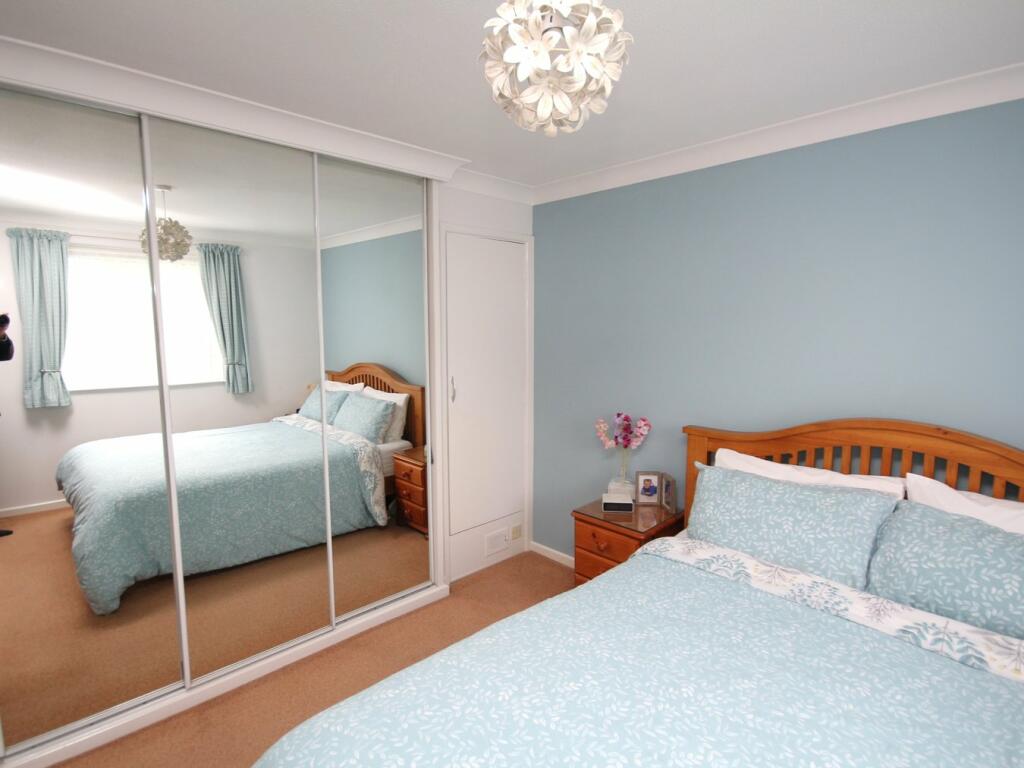 Additional property image - Preston Road, Oakdale , Poole, BH15