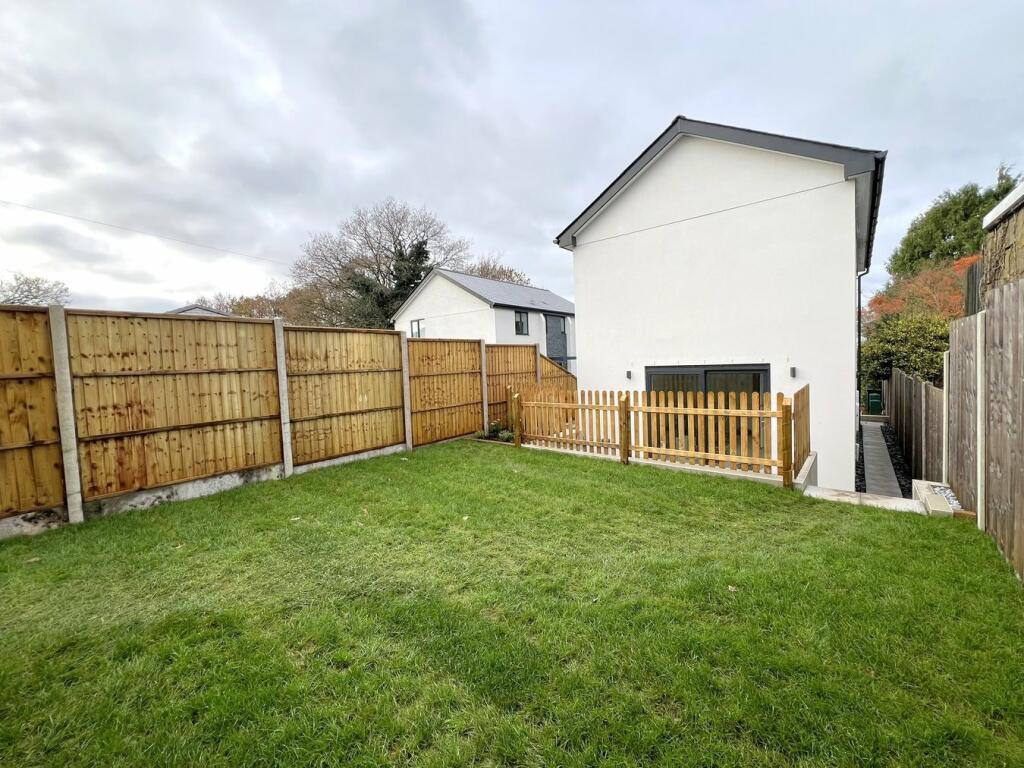 Additional property image - The Burrows, Oakdale , Poole, BH15
