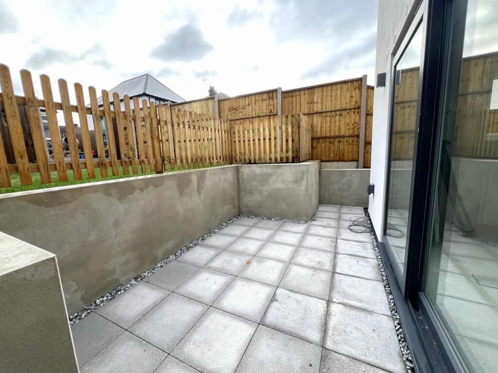 Additional property image - The Burrows, Oakdale , Poole, BH15