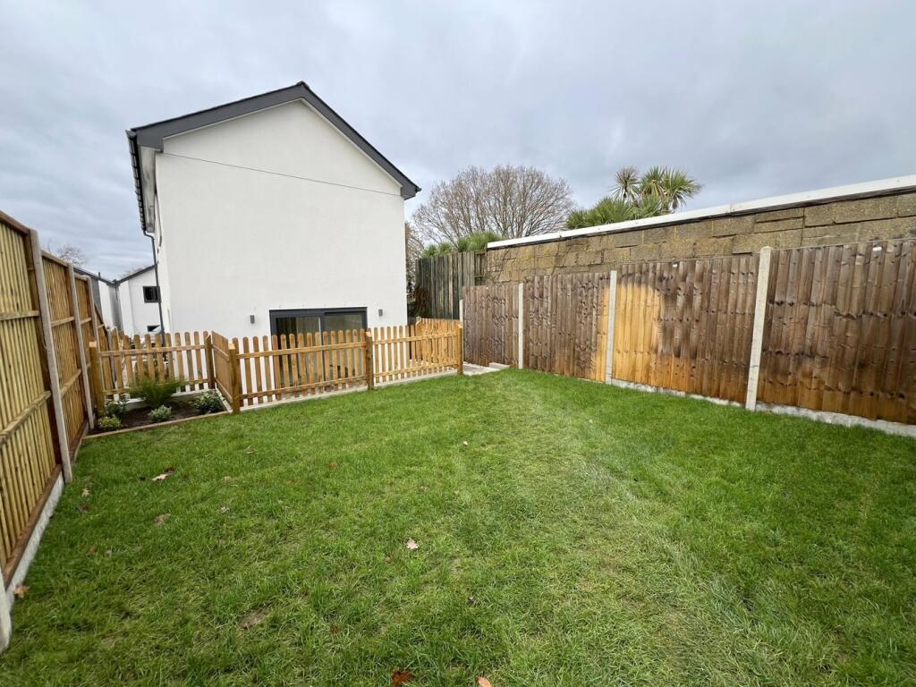 Additional property image - The Burrows, Oakdale , Poole, BH15