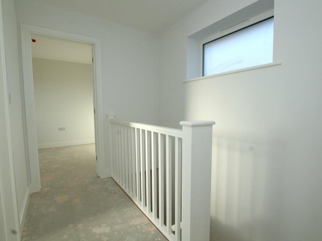 Additional property image - The Burrows, Oakdale , Poole, BH15
