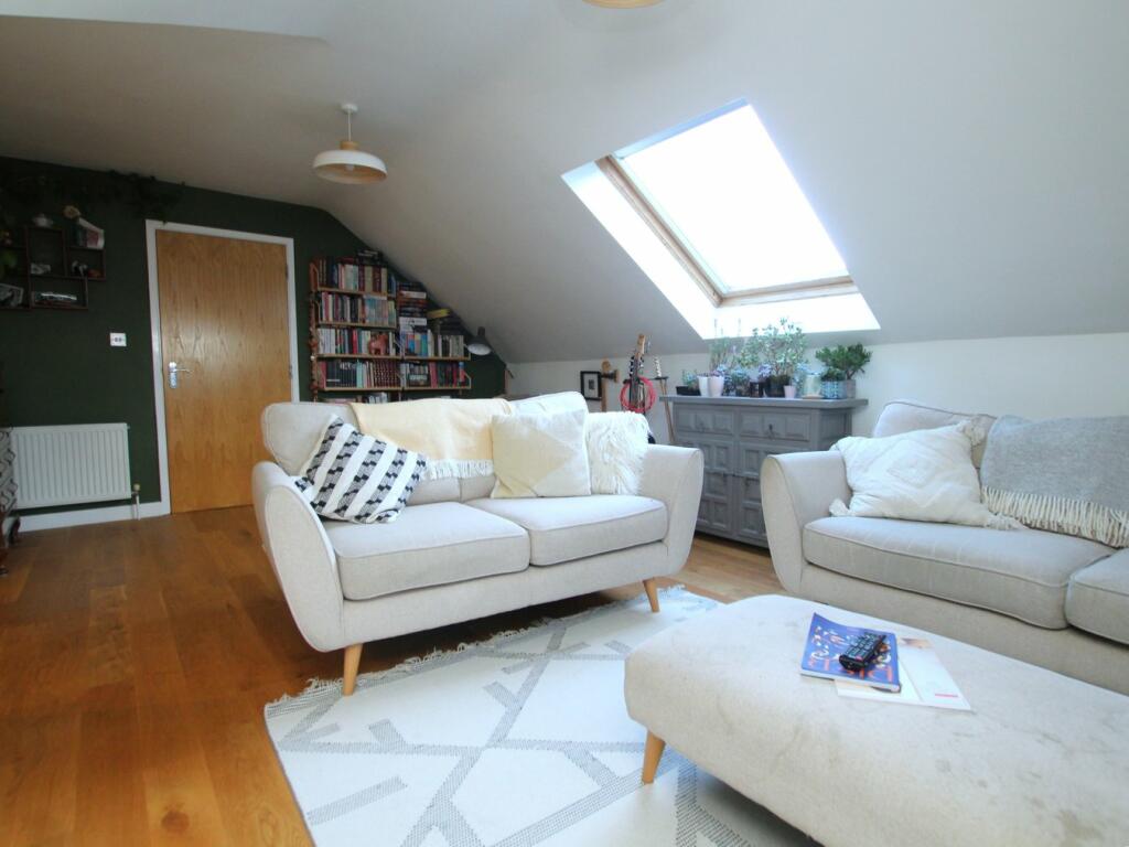 Additional property image - 50 Oakdale Road, Oakdale, POOLE, BH15