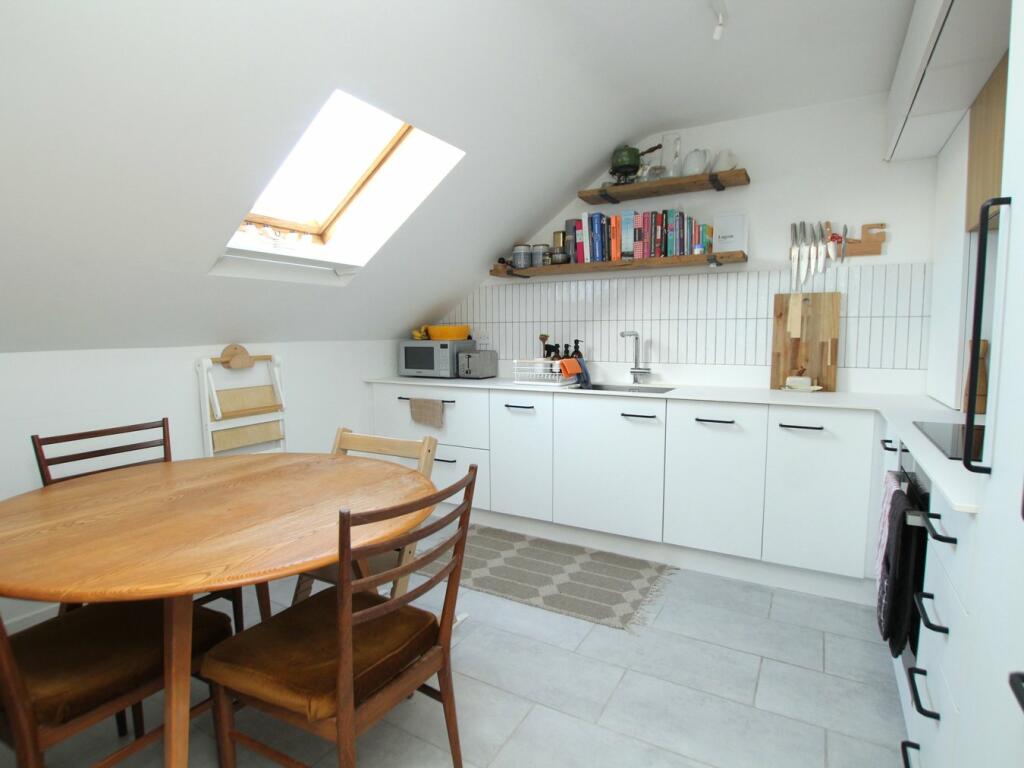 Additional property image - 50 Oakdale Road, Oakdale, POOLE, BH15