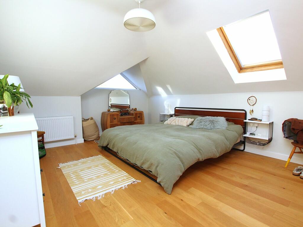 Additional property image - 50 Oakdale Road, Oakdale, POOLE, BH15