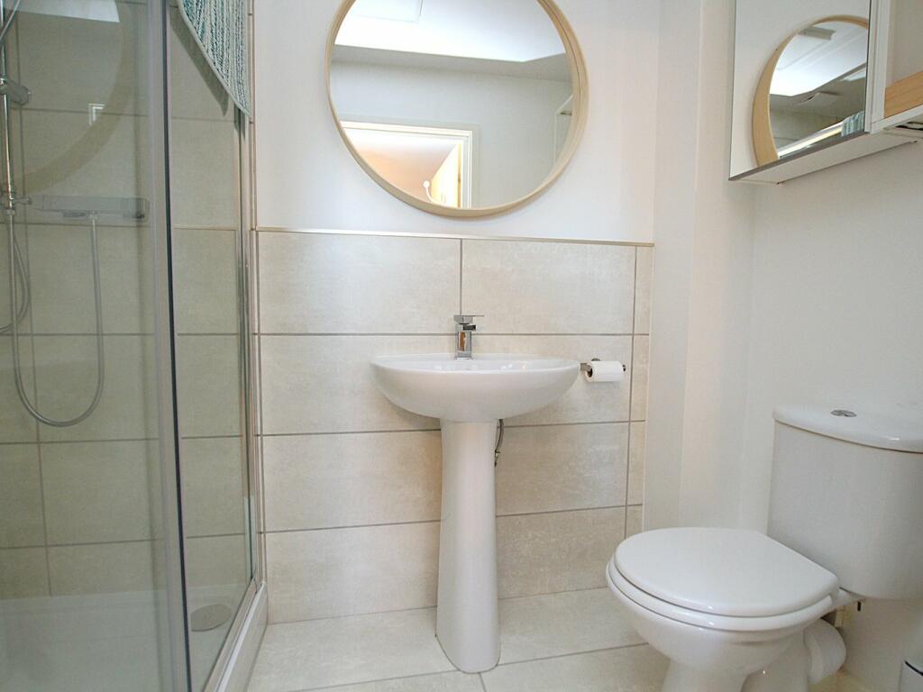 Additional property image - 50 Oakdale Road, Oakdale, POOLE, BH15