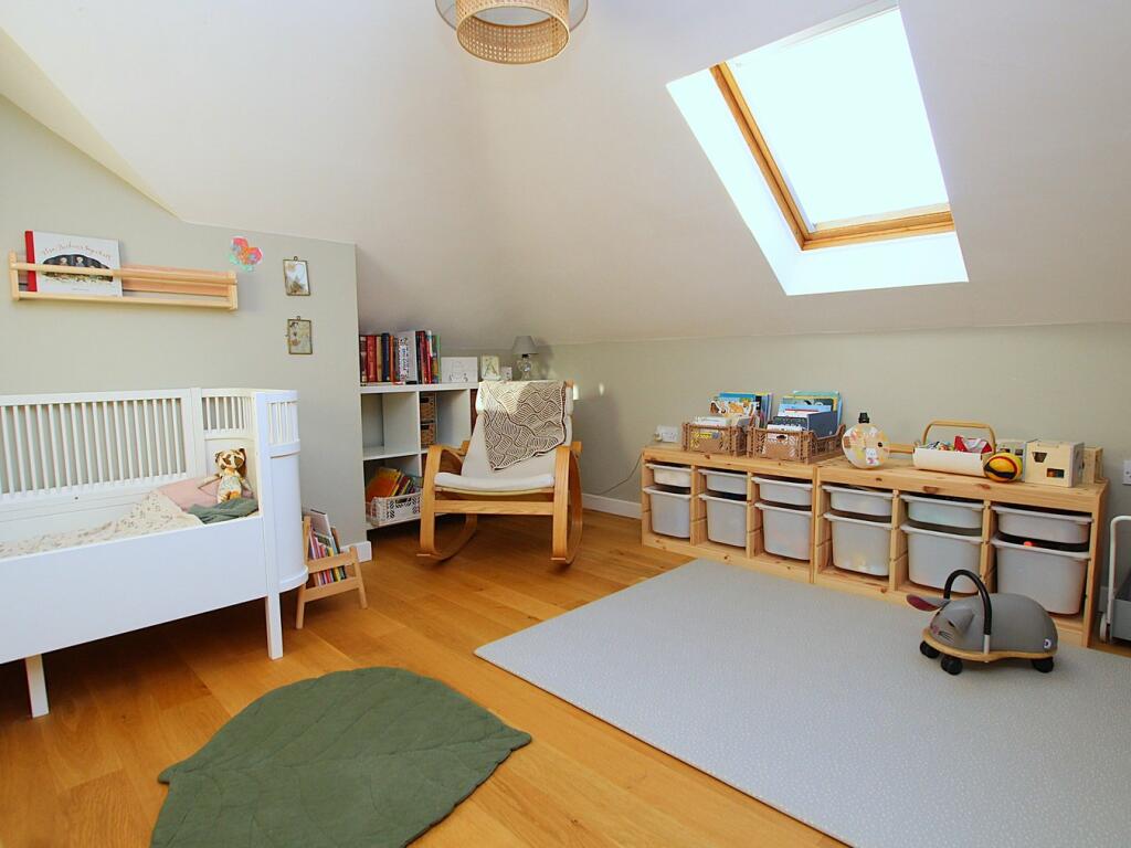 Additional property image - 50 Oakdale Road, Oakdale, POOLE, BH15