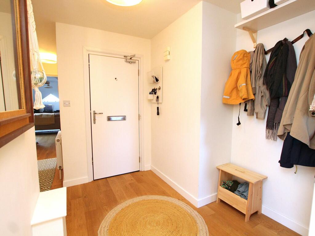Additional property image - 50 Oakdale Road, Oakdale, POOLE, BH15