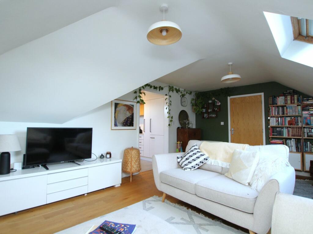 Additional property image - 50 Oakdale Road, Oakdale, POOLE, BH15